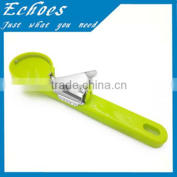 Custom plastic scoop for wholesale