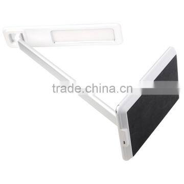 Baseus Ingert Series Qi Wireless Charging Table Lamp For Samsung S5 2 in 1 Quick Charger LED Table Lamp For IPhone 6 6sTB-0327 photo-2