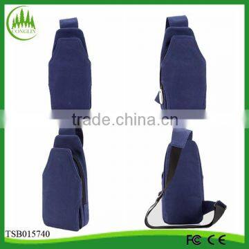 New Design For Yiwu Factory Best-seller Promotional Casual Chest Bag