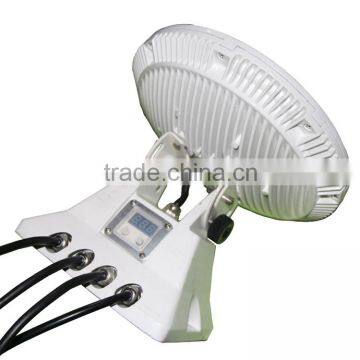 36pcs RGB Outdoor Flood Light Led Round Wall Washer