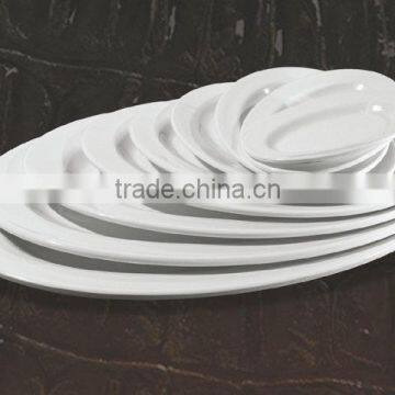Hot Sale Tableware Porcelain Plate photo-4