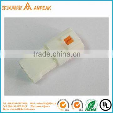 Small Size 4PIN IP68 Waterproof Automotive Electrical Plug Connector With Male Female photo-5