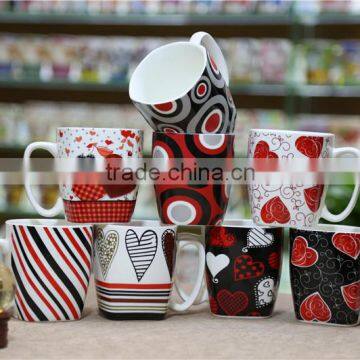 White Mug for Sublimation photo-3