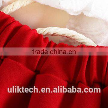 European Children Clothes Winter Clothes Boutique Chiffon Skirt With White Lace Tshirt Set Goods for Children Clothes photo-4