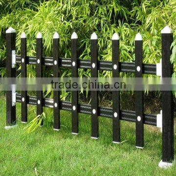 6061 6063 aluminium decorative lightweight garden fence