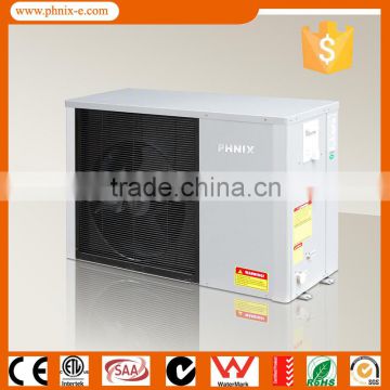 Stainless Steel Inverter Heat Pump In Heat Pump Water Heater