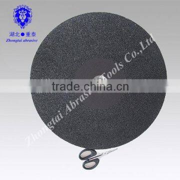 230*3*22.23mm cutting disc for stainless steel