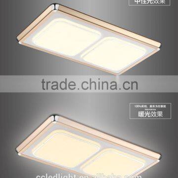 Energy Saving Decorative Ceiling Light Covers,residential Ceiling Light Made in China photo-5