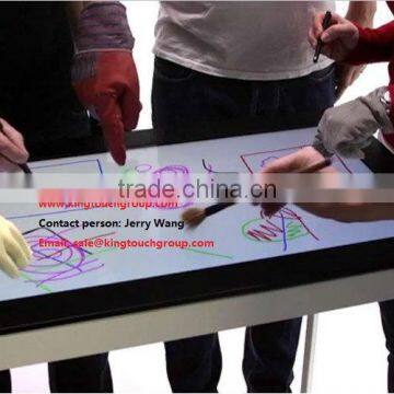 24'' to 110'' usb multi touch screen frame