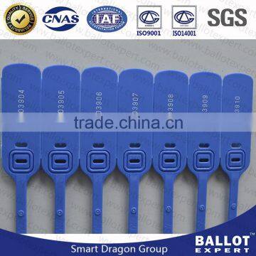 Custom Strong and Robust Flag Seal for Bag and Sack Applications photo-2