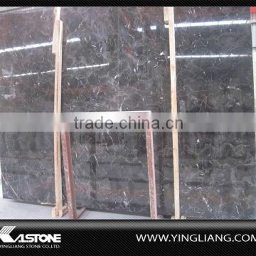 Chinese Emperador dark brown marble