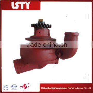 Tractor parts T-170 diesel water pump 16-08-14