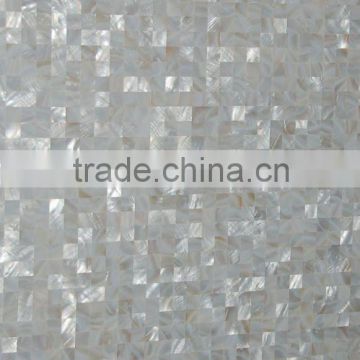 mother of pearl white semiprecious slab