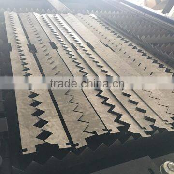 2016 China Hot Sale Professional Manufacturer Fiber Laser Cutting Machine 500W 1000W photo-2