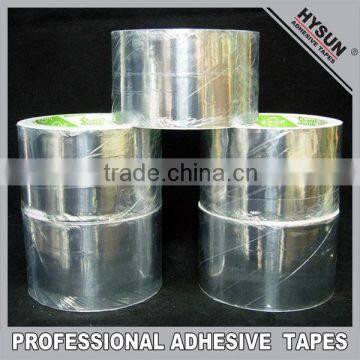 reinforced aluminum foil tape(use for air-condition)