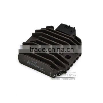Top Quality Motorcycle Regulator Rectifier For Yamaha YZF R6 2006-2012 photo-2