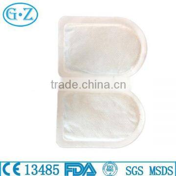 Classic Toe Warmer Hot and Cold Pack Heat Patches Manufacturer photo-3