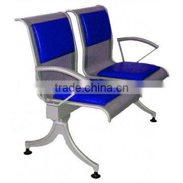 STM - 12620 Two Seater Waiting Chair