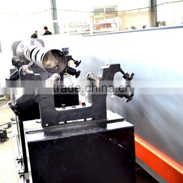 Bodor 2 Years Warranty Metal Sheet and Tube Laser Cutting Machine Dual-use photo-3