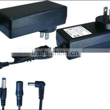 UL 36W External Power Adaptor