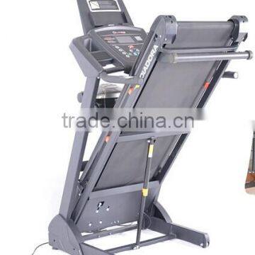 New Noble Motorized Treadmill photo-3