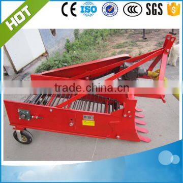 china potato harvester, tractor mounted sweet potato harvesters