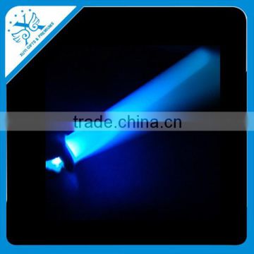 promotional custom 3 color led foam stick