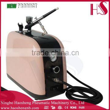 HSENG Nail Airbrush MachineHS-386 photo-3