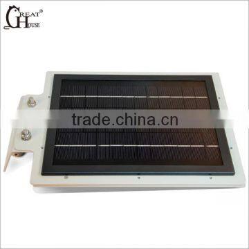 Hot Selling Solar Street Lighting System GH-SRL-006 photo-3