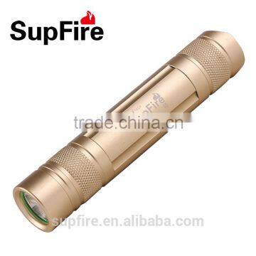 Supfire S5 mini torch wholesale keychain