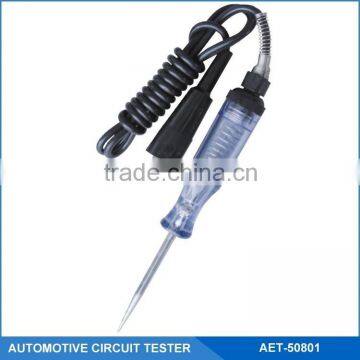 High Quality DC 6-12V Automotive Circuit Tester