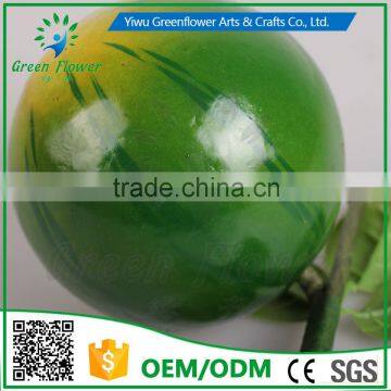 Greenflower 2016 Wholesale Form fruit watermalon China Home resturuante decor