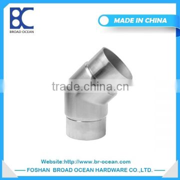 stainless steel 90 degree elbow/45 degree elbow/135 degree elbow