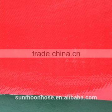 14" ,5bar TPU Lay Flat Hose,water Discharge Hose ,industry Hose photo-4