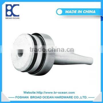 Angle Stair Handrail Bracket / Round Handrail Bracket for Indoor Stair Steps photo-2