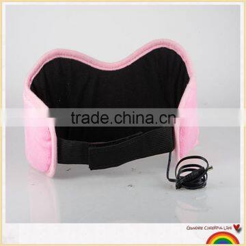 USB Heated Eyepatch Allay the Eyestrain Relaxed photo-3