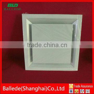 HVAC System Aluminum Alloy 4 Way Air Diffuser photo-4