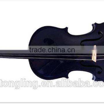 5 Strings Black Violin TL-DS004 photo-2