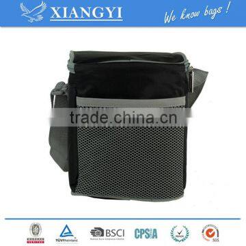 Outdoor Insulated Lunch Box With Cooling Panels Cooler Bag photo-2