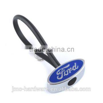 Zinc Alloy Material Custom Car Logo Key Chains With Fashionable Style photo-3