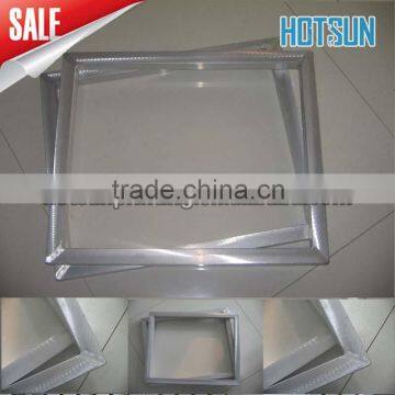 Screen Print Aluminum Frame /B11 30*50*1.8mm photo-5