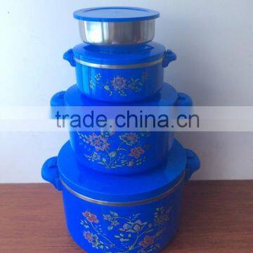 2865 Plastic Thermo Food Container photo-2