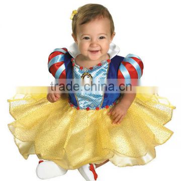 Baby Snow White Costume CC277