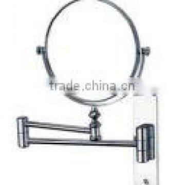 brass Bath mirror,chrome finished,Item NO.HDC0052H6/H8,