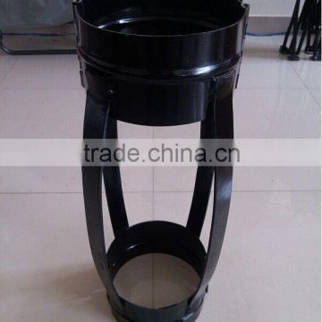 welded and non-welded casing centralizer tool