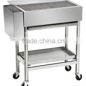 2012 Year Newest Europe Charcoal Grills BN-O06