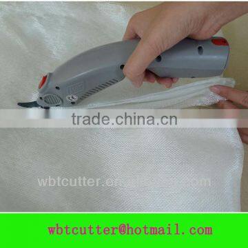 Electric Cutting Scissors for Cutting Carbon Fiber