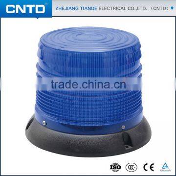 CNTD 12V 24V 110V 220V Doubel Colors Emergency LED Car Lights Auto Car Warning Light C-5111 photo-5