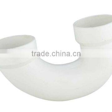 PVC DWV Fittings 90 Degree Elbow photo-6