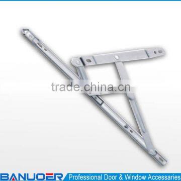 stainless steel 304 friction stay casement window hinge for aluminium window